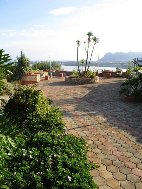 Theodosia Studios Kalathas Extérieur photo
