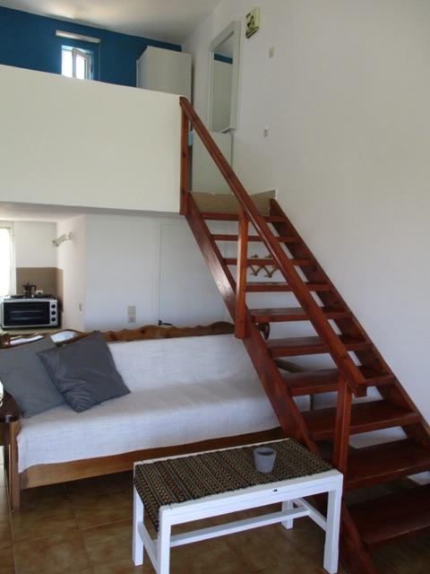 Theodosia Studios Kalathas Extérieur photo